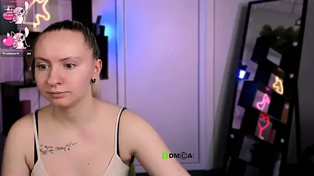 mila_glow1 Live XXX Chat