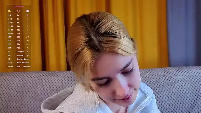 AngelicRice Live XXX Chat