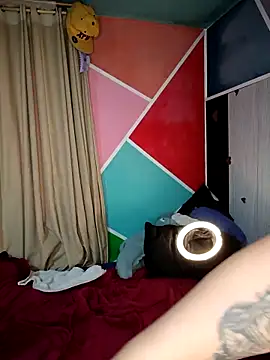 Mysticdooll69のライブXXXチャット