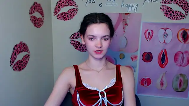 Chat XXX ao vivo de _SusieSu_