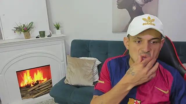 JACOB_RACHELL Live XXX Chat