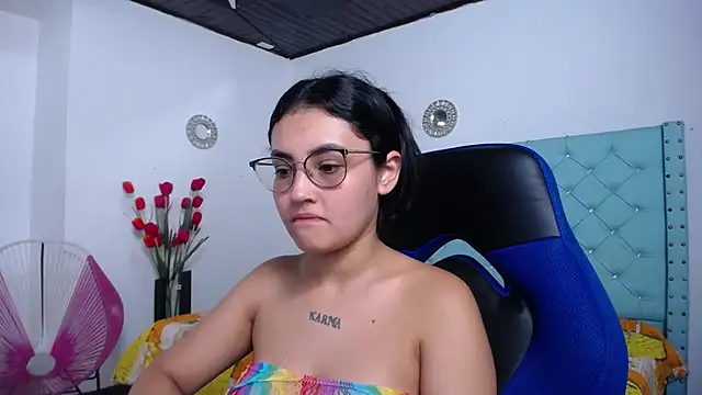 Czat XXX na żywo – kathe-mills235