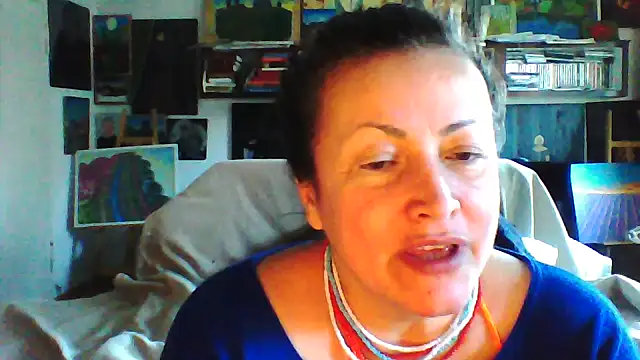 MariaAnaSunshine's Live XXX Chat