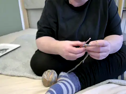 MarthaBriest's Webcam Show