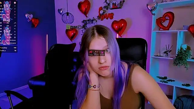 casey_meow_'s Live XXX Chat