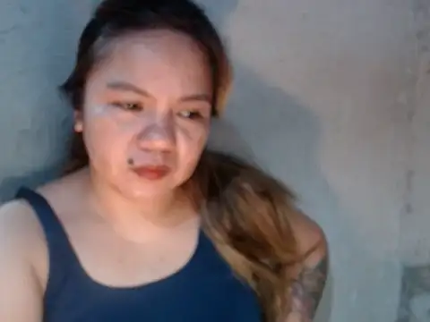 ambersmile's Live XXX Chat