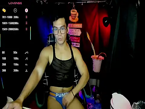 000batman000 Pertunjukan Webcam