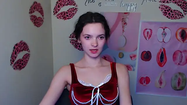 _SusieSu_ 라이브 XXX 채팅