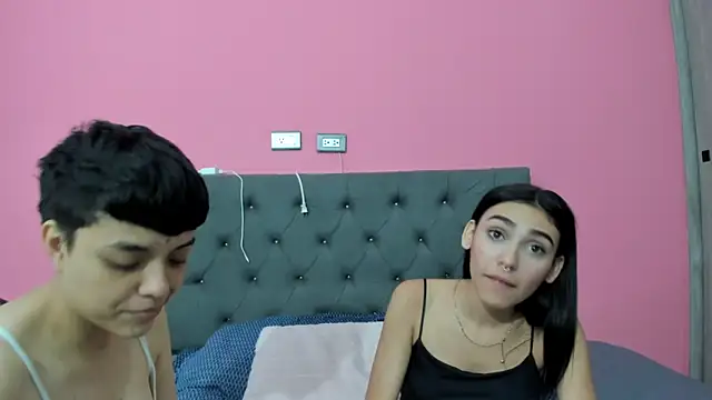 XXX chat uživo modela ariloe_quintero