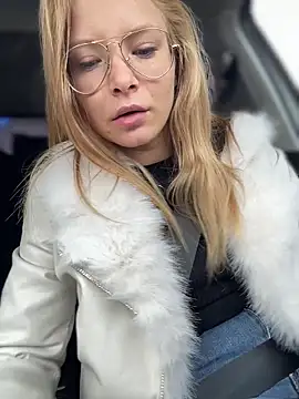 Show de AnastasiaAniess na webcam