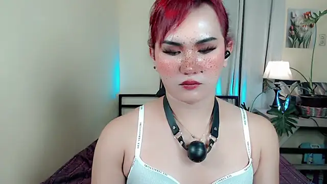 Sembang XXX Secara Langsung beatrice_21