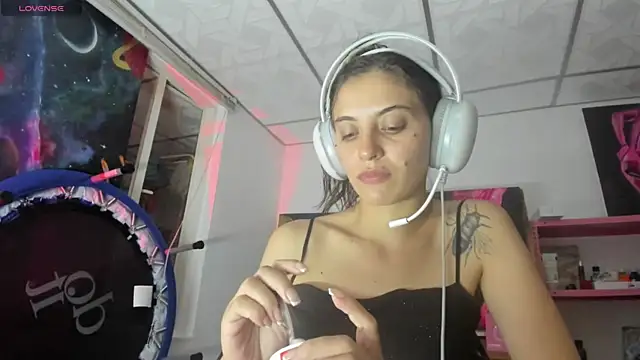 mariecam420 라이브 XXX 채팅