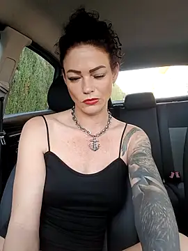 SydneySchmid's Live XXX Chat