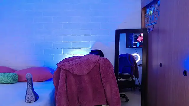 Amy66 现场XXX聊天