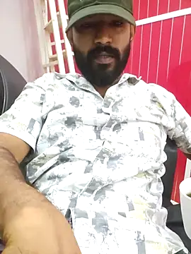 Chatroom XXX en direct de Bigkannan