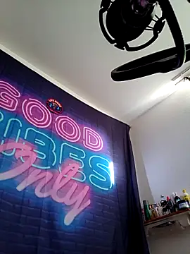 Mikaaa97 Live XXX-chat