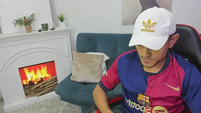 JACOB_RACHELL Obrolan Langsung XXX