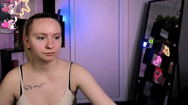 mila_glow1: онлайн-секс-чат