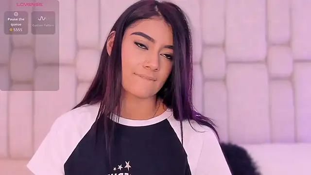 Chat XXX Live KatherineRuiz_