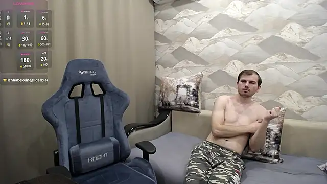 SerzhKorol1 Live XXX-chat