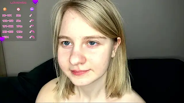 OdelinaFicken's Webcam Show