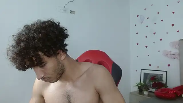 Chat +18 de Caius_fox ao vivo