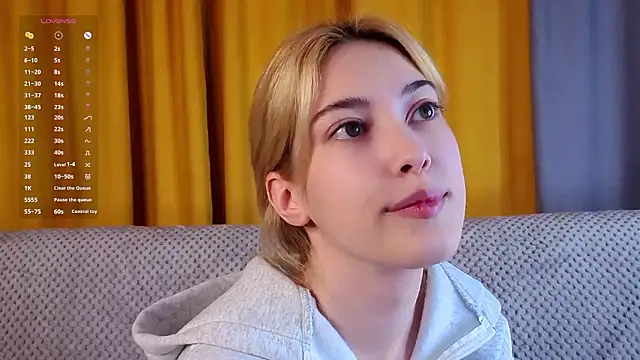 Chat XXX Live AngelicRice