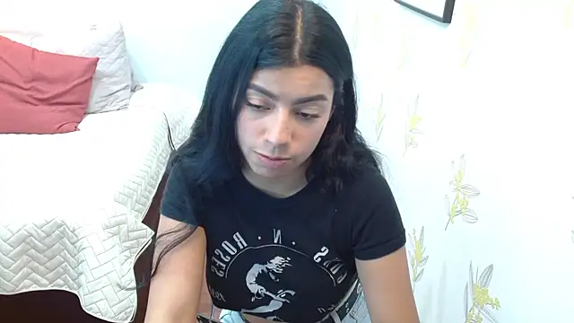 Laia_white Obrolan Langsung XXX