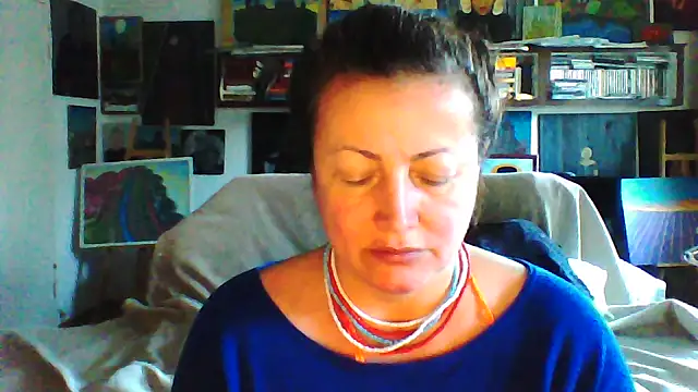 MariaAnaSunshine's Live XXX Chat