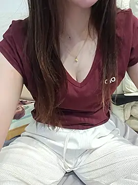 susu_baby 网络视讯表演