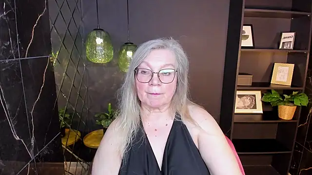 دردشة NataliMellow الجنسية المباشرة