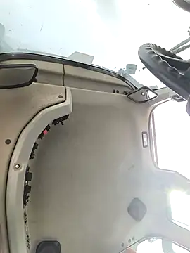 Pokazy przed kamerką – Abelito87