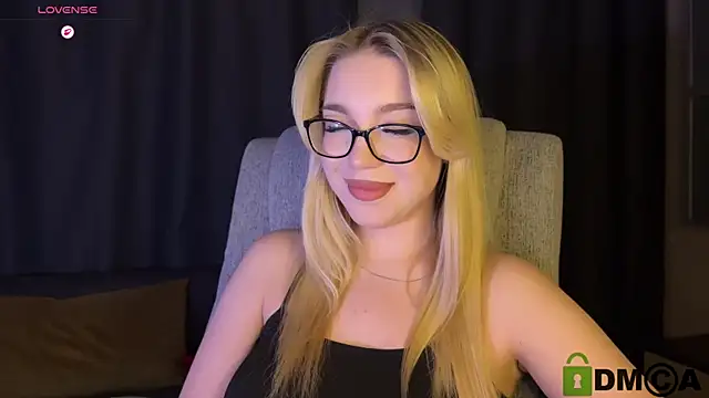 Chat XXX ao vivo de ariashaa