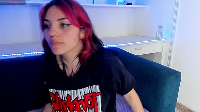 Živý XXX chat morgana_white