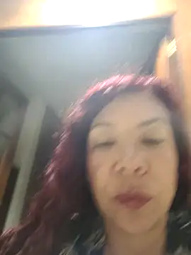 Chatroom XXX en direct de Scarlet_curly8a