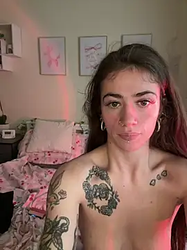 ValenciaTheVixenXX Live XXX Chat