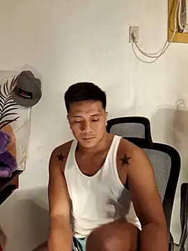 Felix_AsherのライブXXXチャット