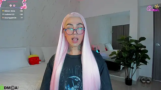 miss_tatiana_ Show Webcam