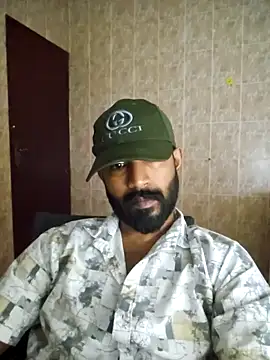 Show Webcam de Bigkannan