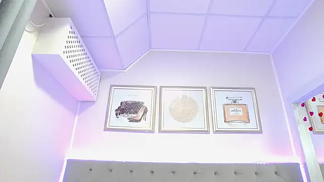 Czat XXX na żywo – BustyEva_