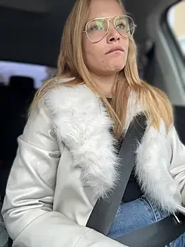 AnastasiaAniess Chat XXX in diretta