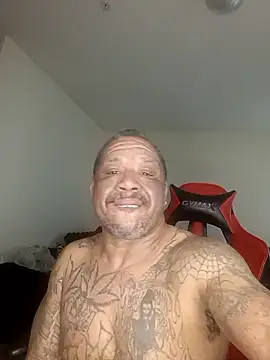 Show webcam de yellowwetfox