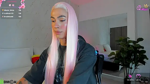 Онлайн чат XXX miss_tatiana_