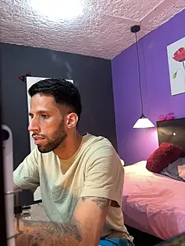 Chatroom XXX en direct de Karim_mansur