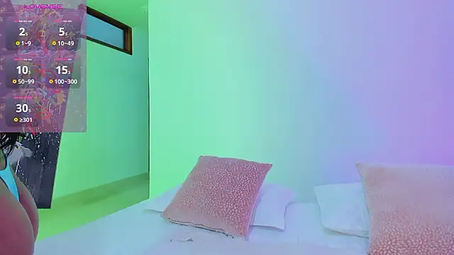 Chat XXX en directo de JANYLOVE__