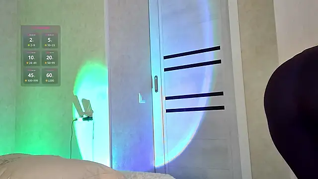 Chat XXX Live Roseaa