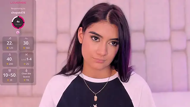 KatherineRuiz_'s Live XXX Chat