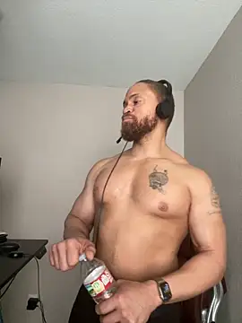 Show Webcam de Fathero1time