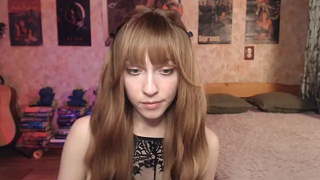 Friendly_Ellie's Live XXX Chat