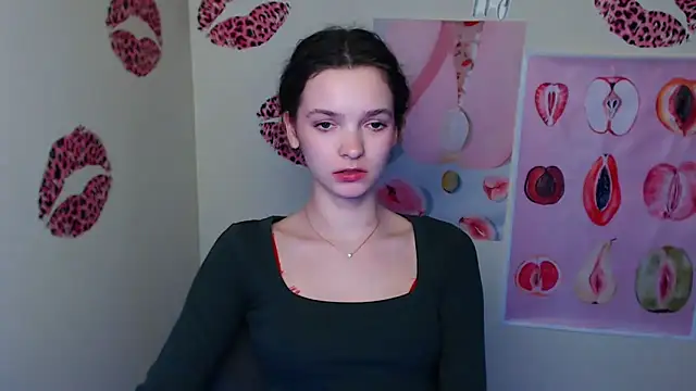 Chat +18 de _SusieSu_ ao vivo